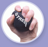 stressball