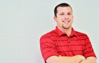 Mr. Butler