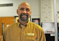 Mr. Denner