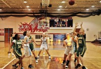 Freshman BasketBall