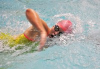 Swimming
