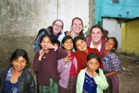 Interact Club