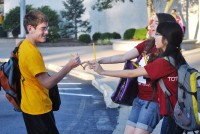 Link Crew