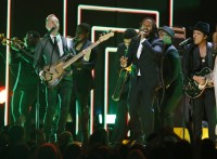 55th Annual Grammy Awards
