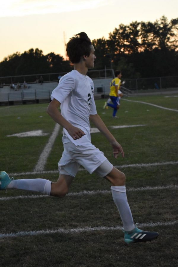 Defender, Dalton Conrad (12, #2)
