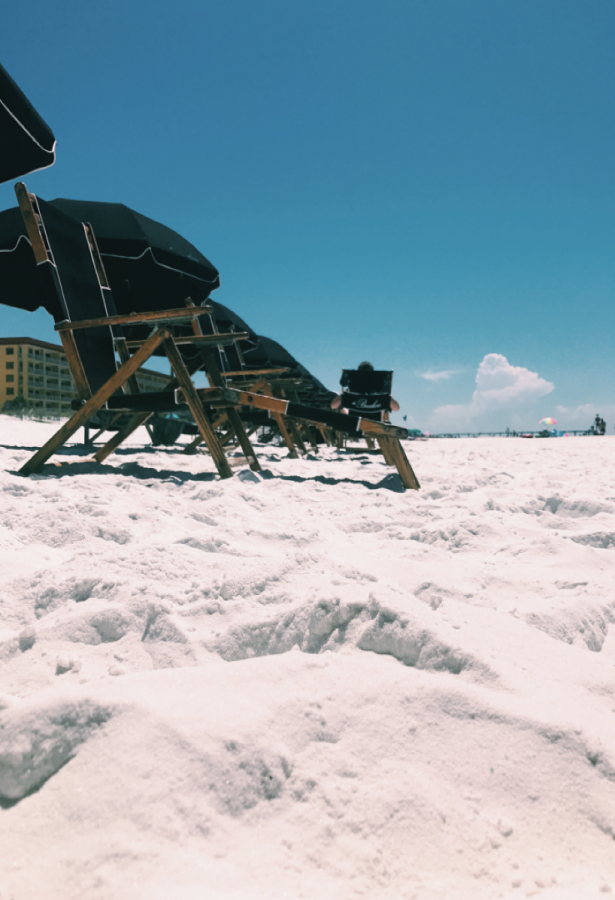 “Cool pictures that someone takes and edits, to make the picture even better” Halle Frisella (11) said.