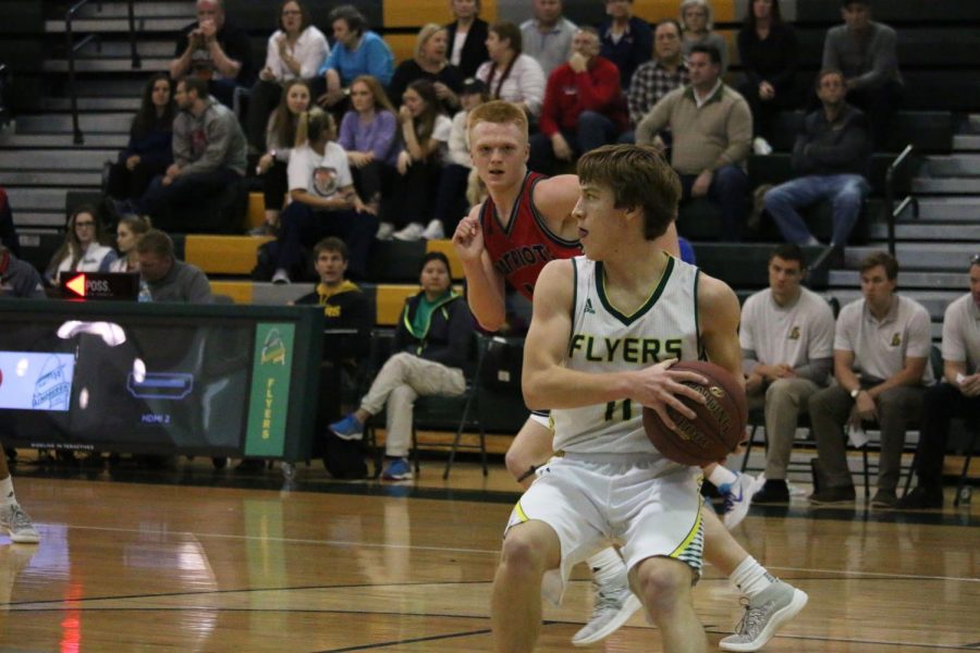 Dan Baudendistel (11, #11)