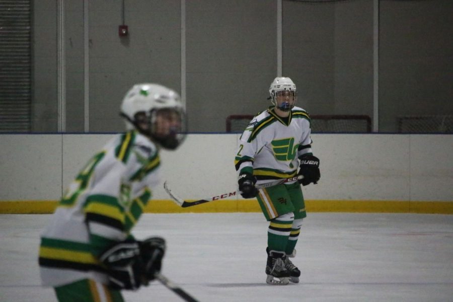 Nick Foerstel (10, #2)