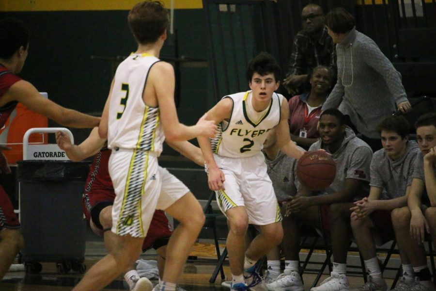 Curt Arends (11, #2)