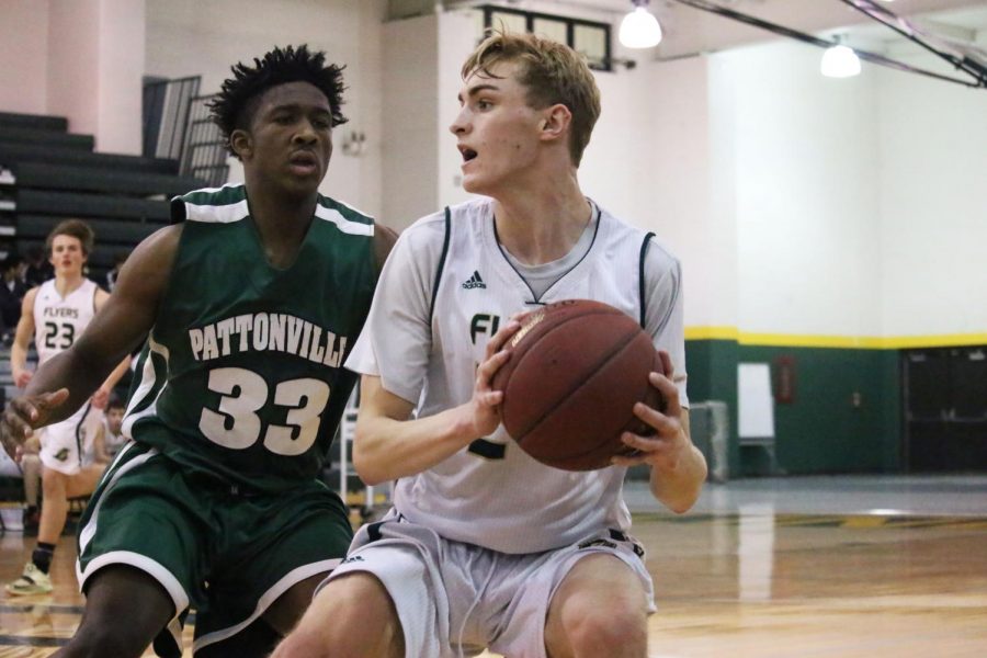 James Kearney (10, #20)