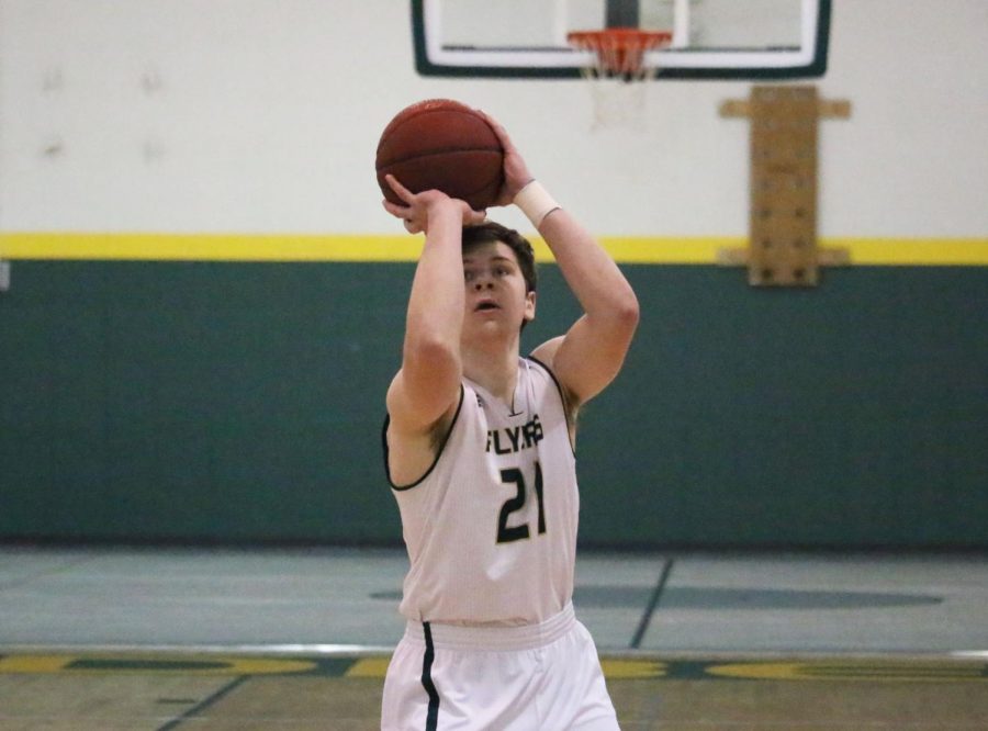 Joe Soete (11, #21)