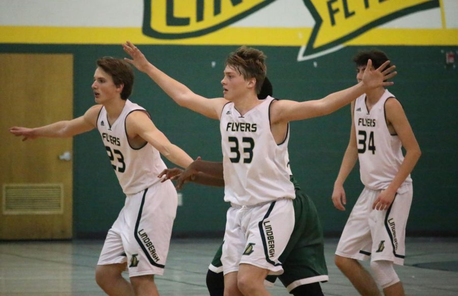 Joey Abeln (10, #23)