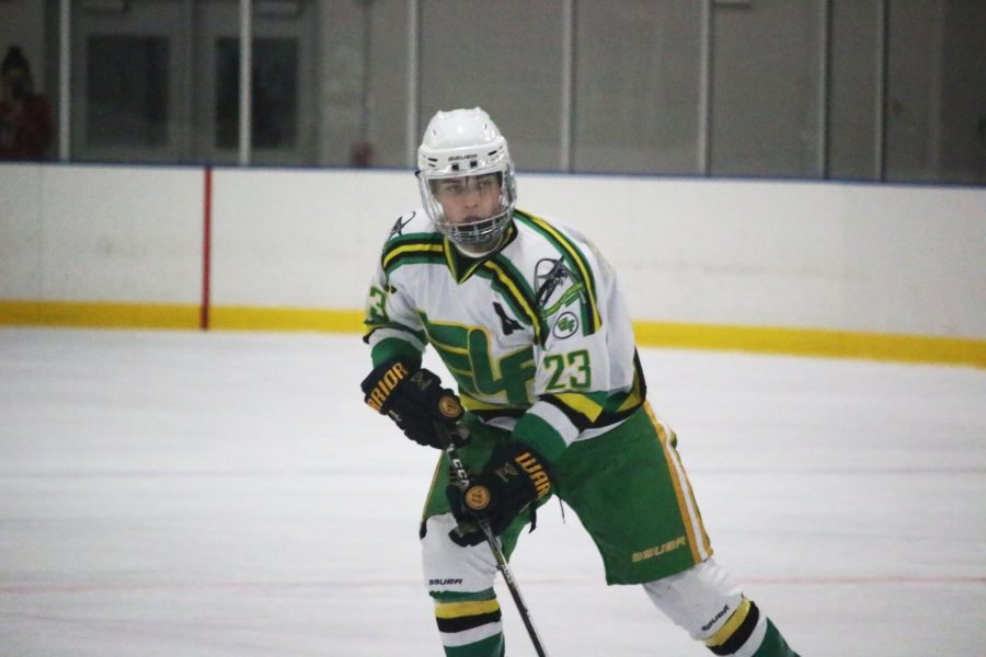 Jake Blessing (11, #23)