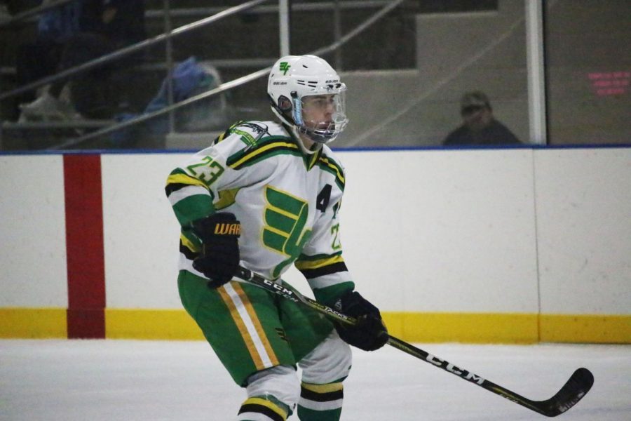 Jake Blessing (11, #23)