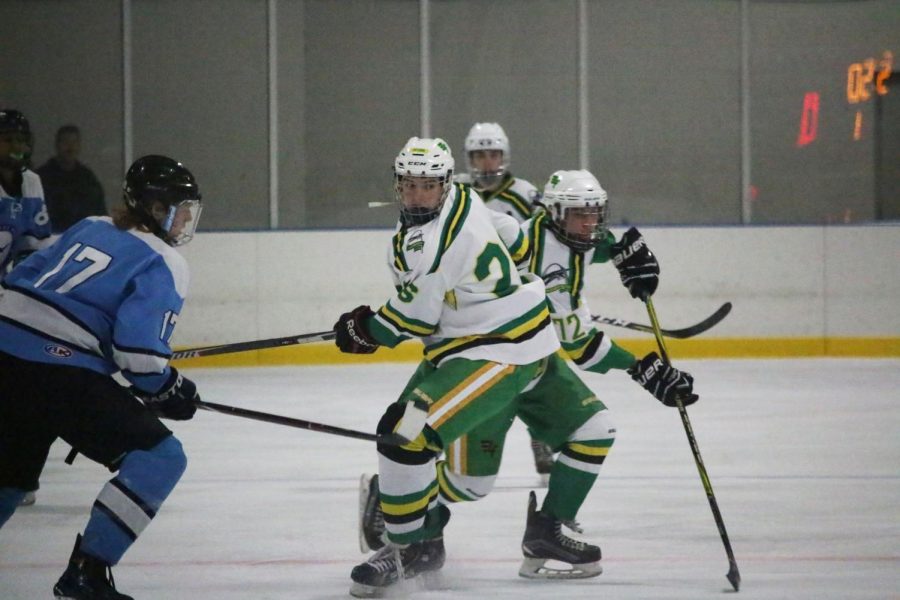 Connor Morris (10, #26)