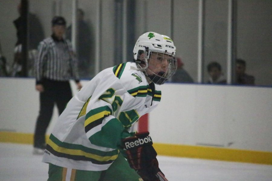 Connor Morris (10, #26)