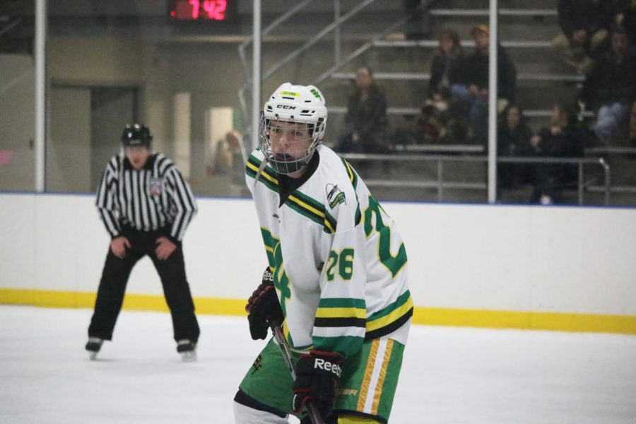 Connor Morris (10, #26)