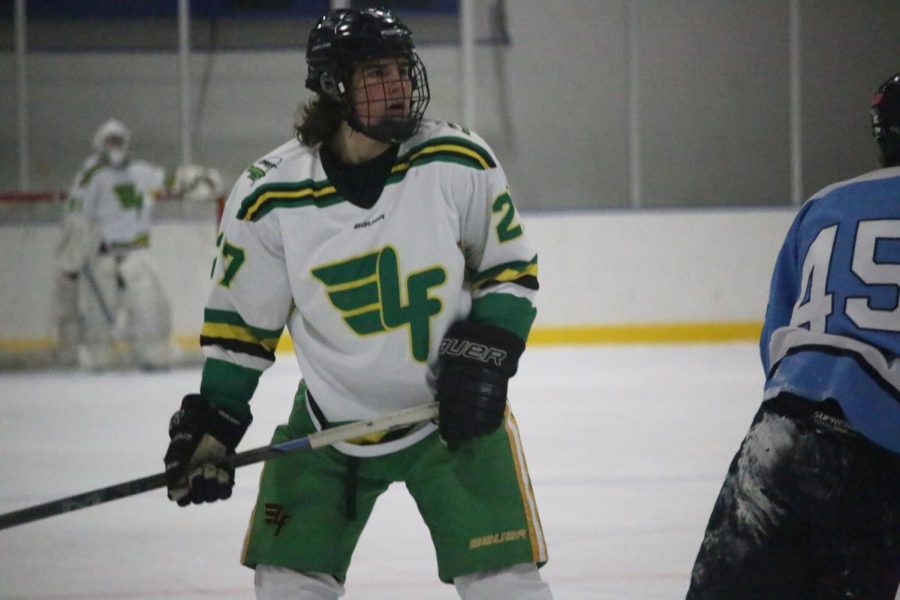 Sam Hazelton (9, #27)