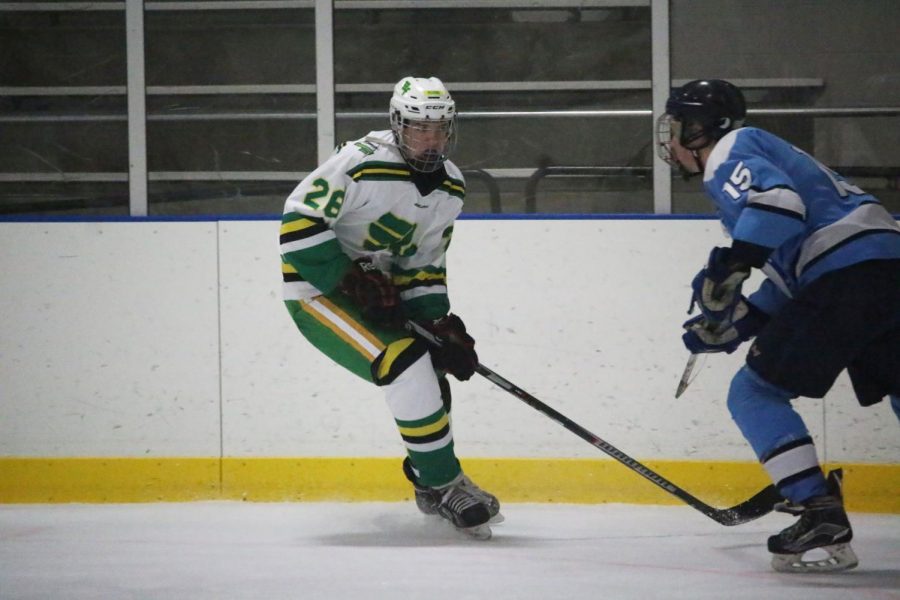 Connor Morris (10, #26)