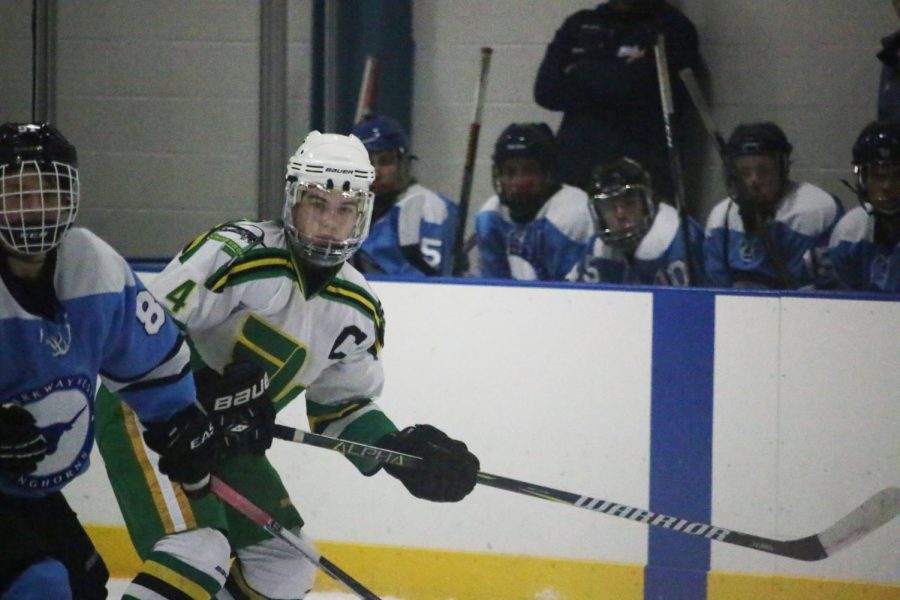 Dillon Dunaway (12, #4)