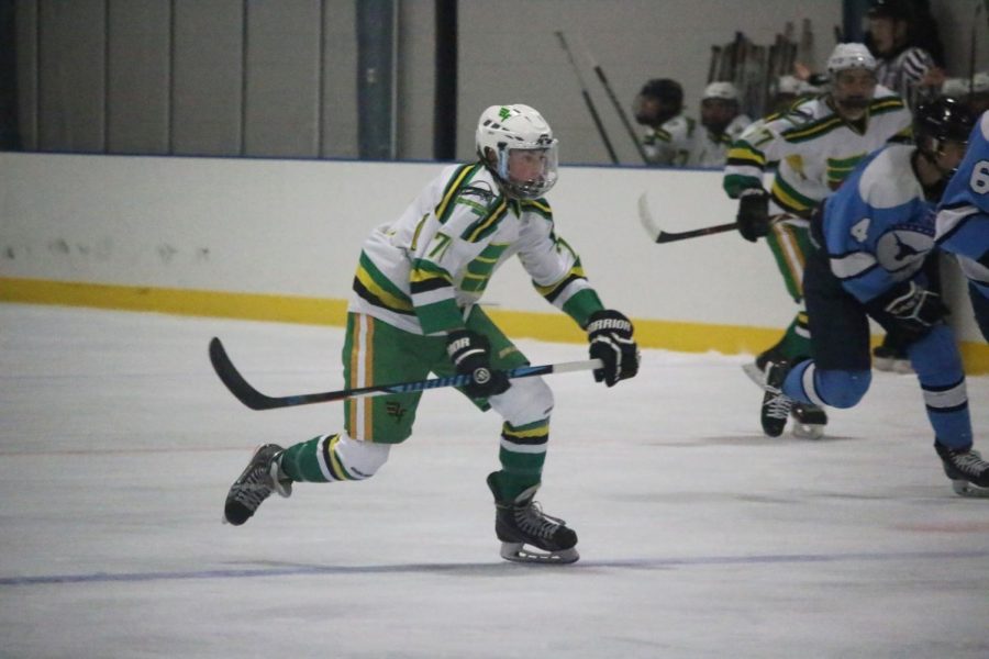 Camden Hess (11, #71)