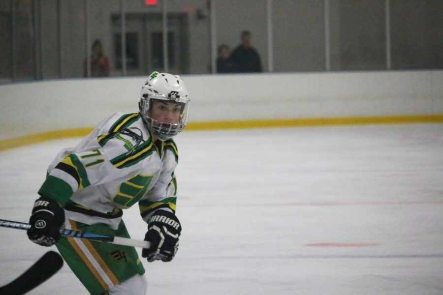Camden Hess (11, #71)