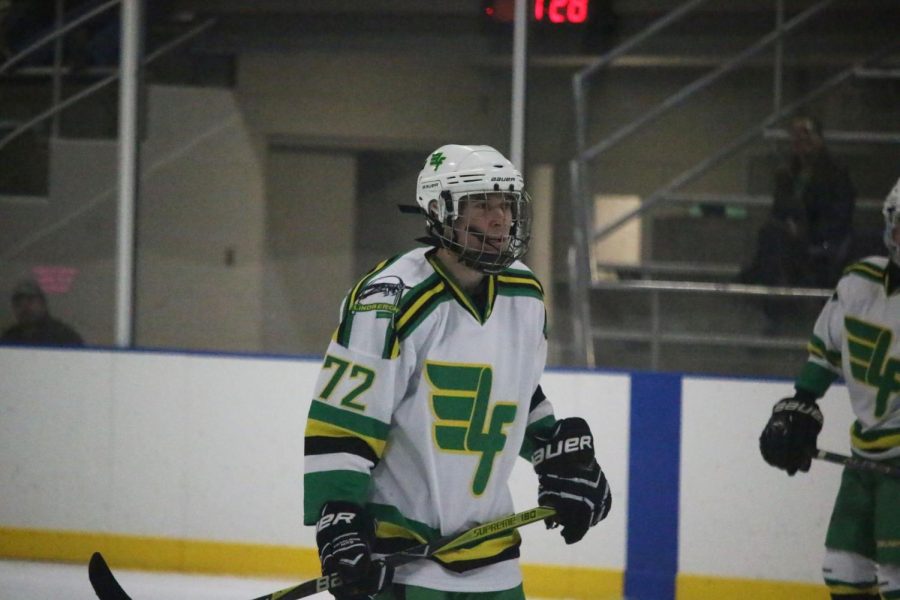 Will Moffat (12, #72)