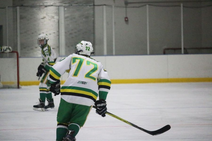 Will Moffat (12, #72)
