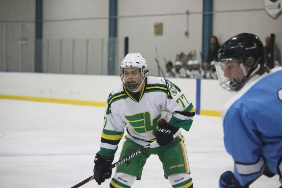 Rusty Hess (10, #77)