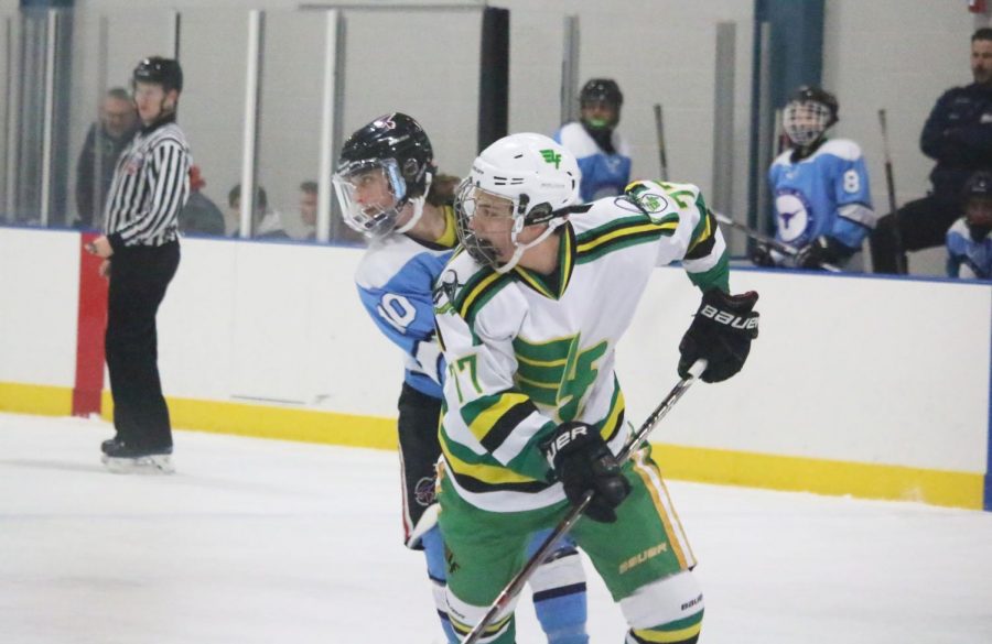 Rusty Hess (10, #77)