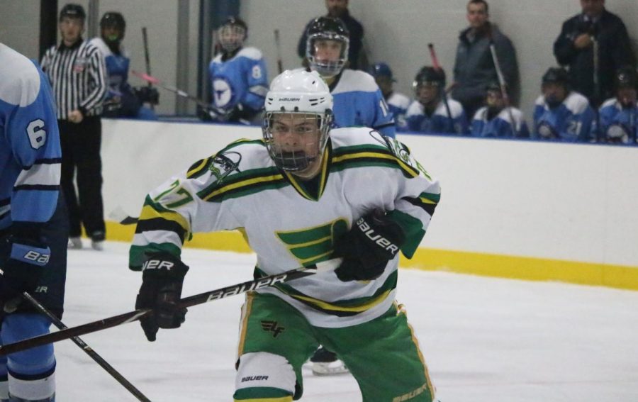 Rusty Hess (10, #77)