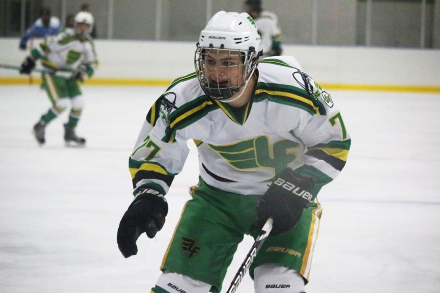 Rusty Hess (10, #77)
