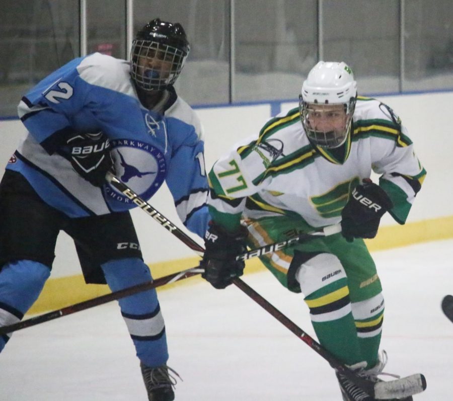 Rusty Hess (10, #77)
