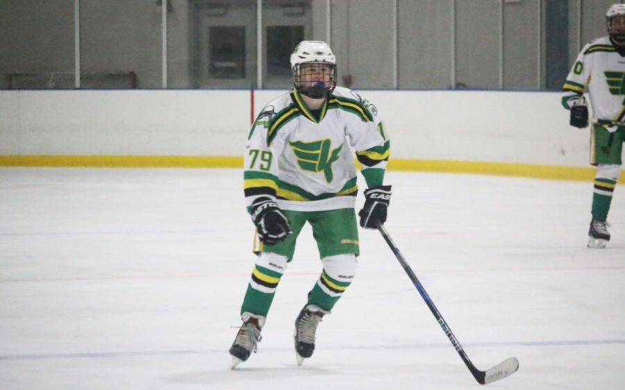 Patrick Elliott (11, #79)