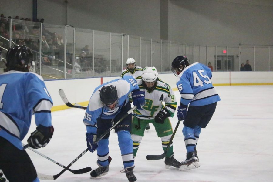 Brendan Rainbolt (11, #9)