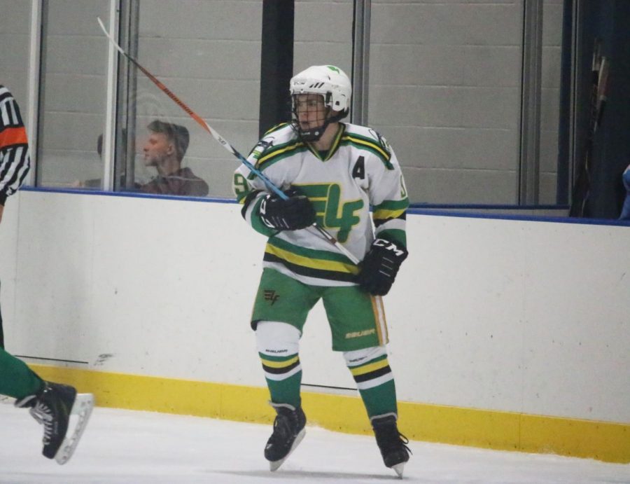 Brendan Rainbolt (11, #9)