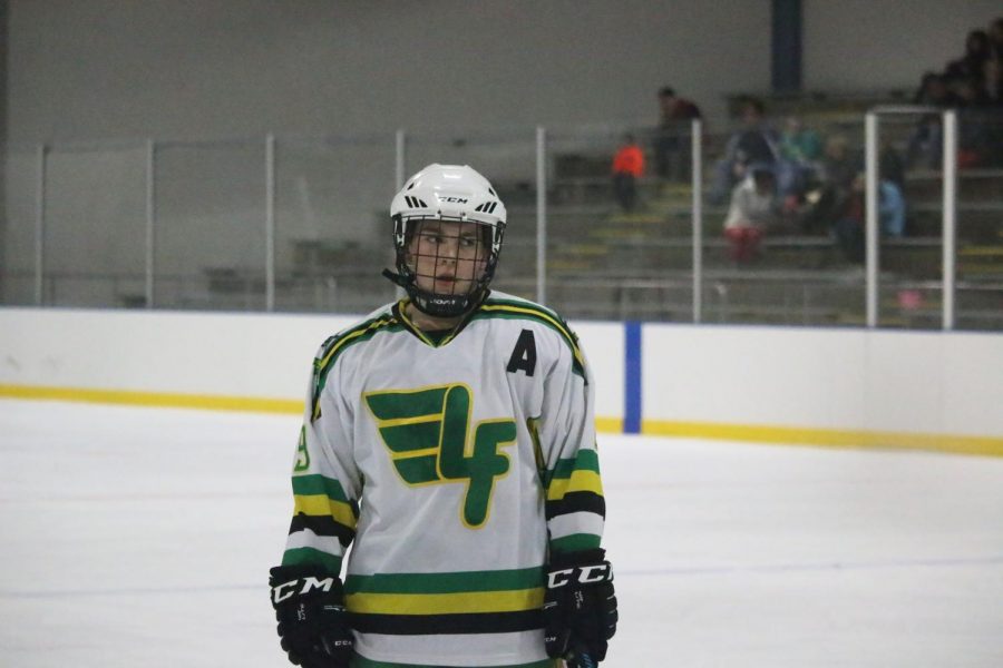 Brendan Rainbolt (11, #9)