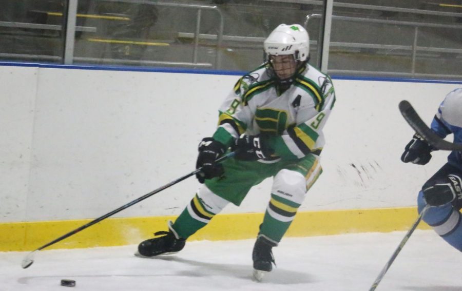 Brendan Rainbolt (11, #9)
