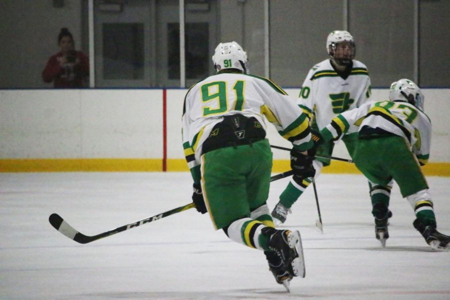 Brian Wagner (10, #91)