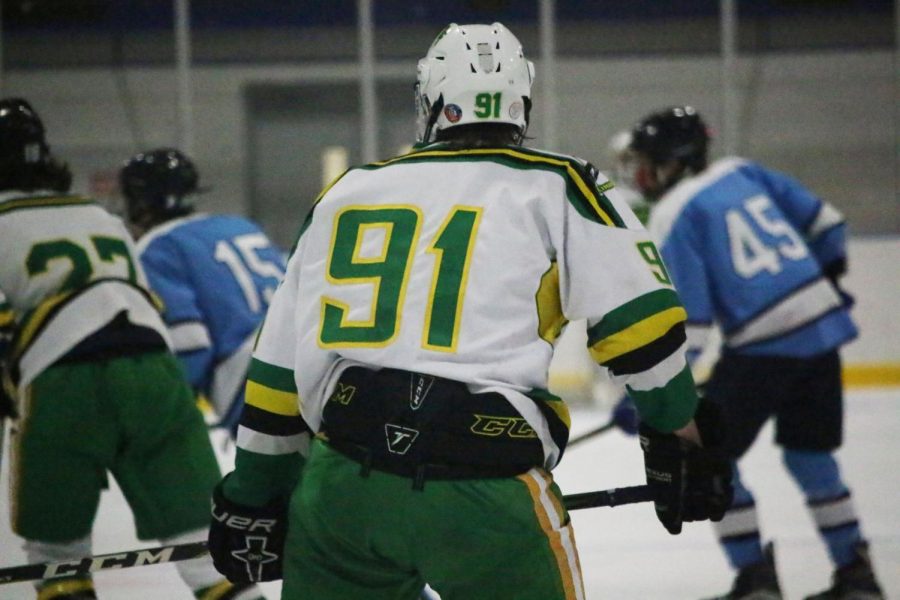 Brian Wagner (10, #91)