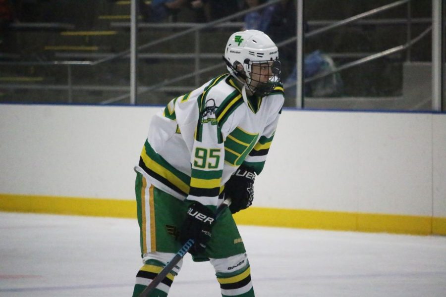 Cole Kersting (10, #95)