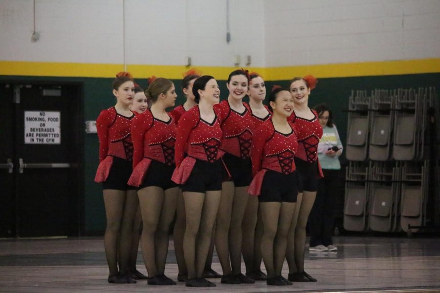 flyerettes i