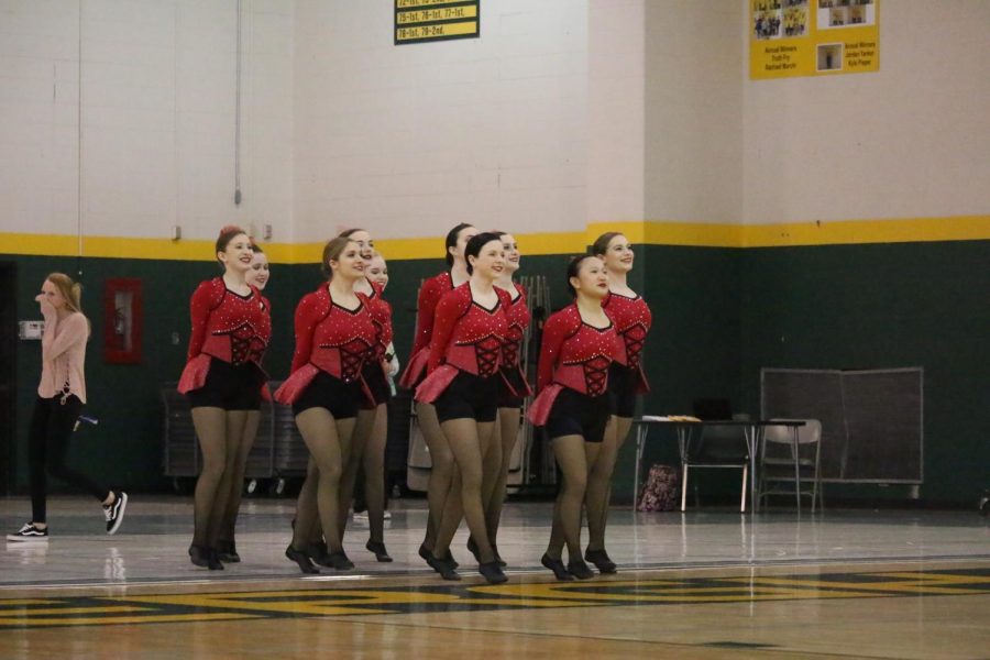 flyerettes ii