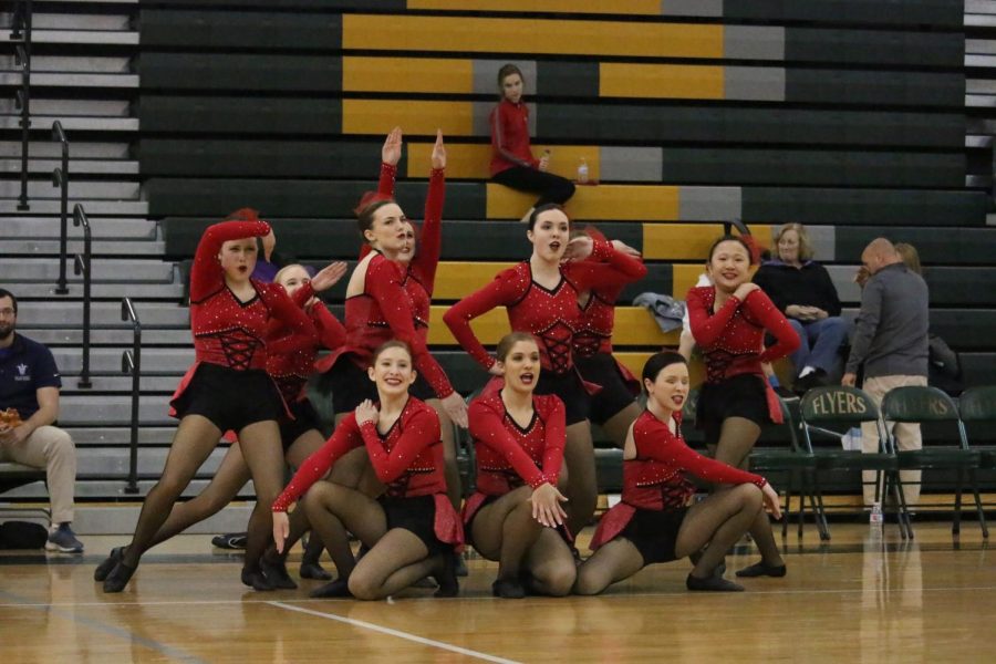 flyerettes iv