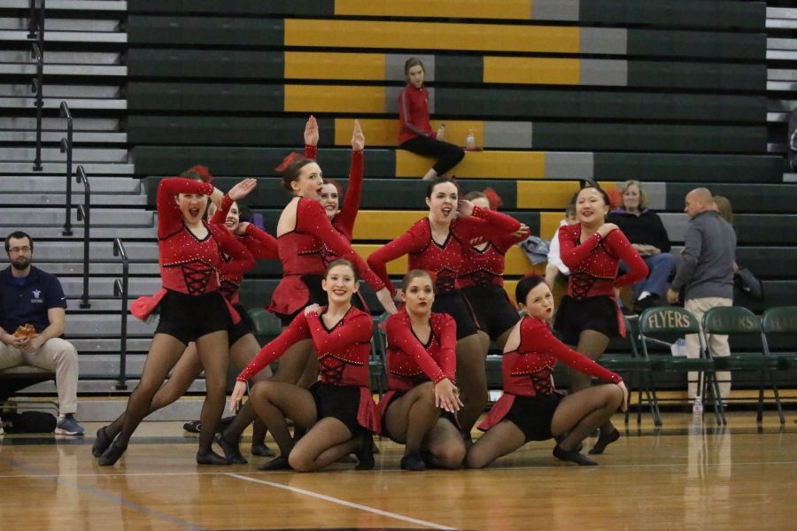 flyerettes v