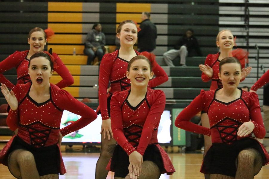 flyerettes vi