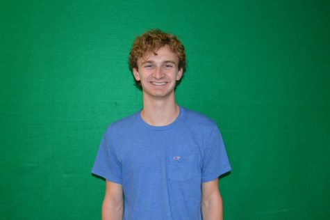 Brett Behrens