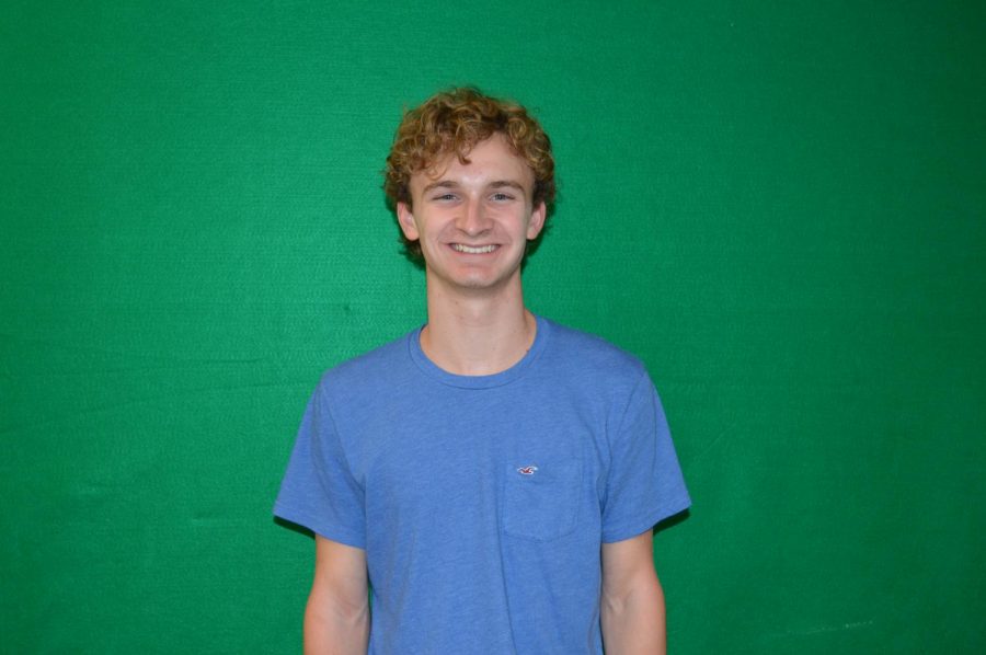 Brett Behrens