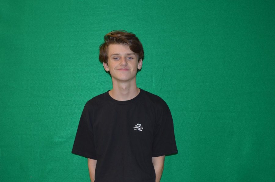 Jack LeClerc