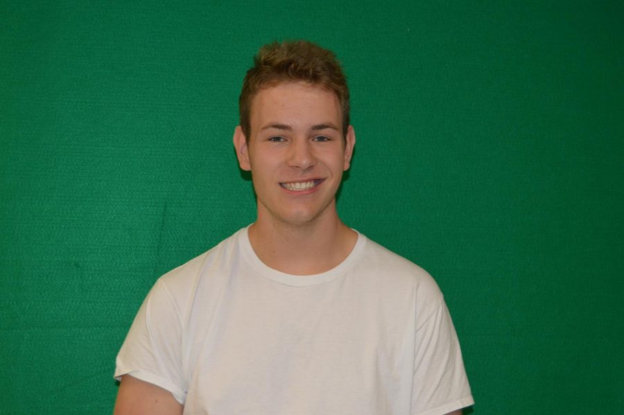 Ricky Schodl